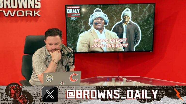 Cleveland Browns Daily