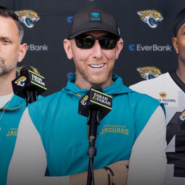 Coen, Walker and Campanile on Fostering Competition, Discovering Value Jacksonville Jaguars