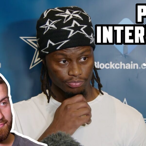 Dallas Cowboys Talk All Things Mini Camp Player Compilations