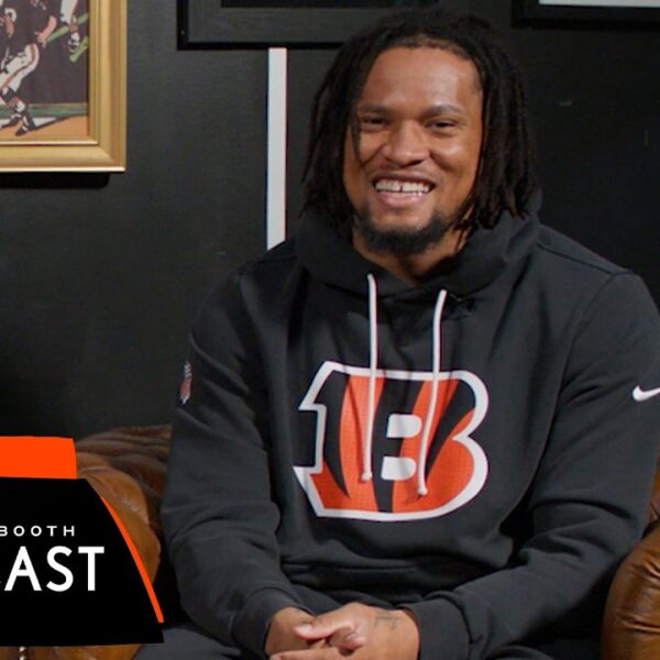Dan Hoard Interviews Bryan Cook