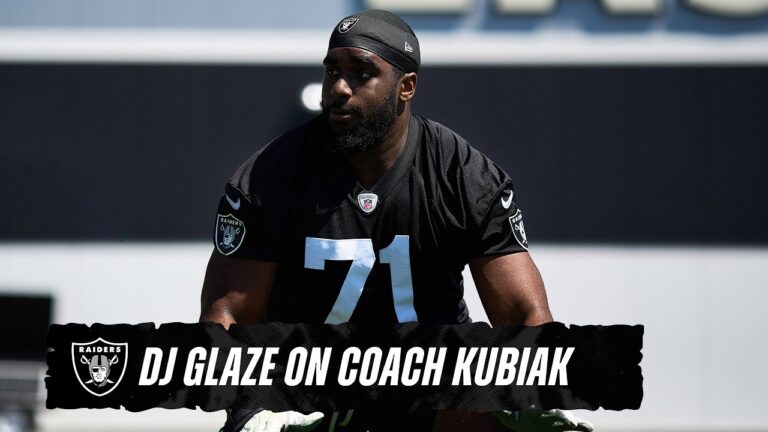 DJ Glaze Is Building His Game on Consistency