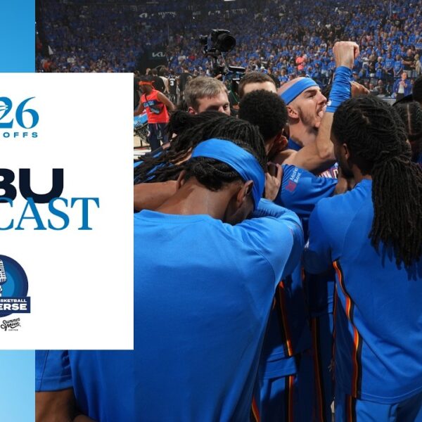 End-Of-Season Insights TBU Podcast Presented by Summer Moon OKC Season 7 Ep. 23
