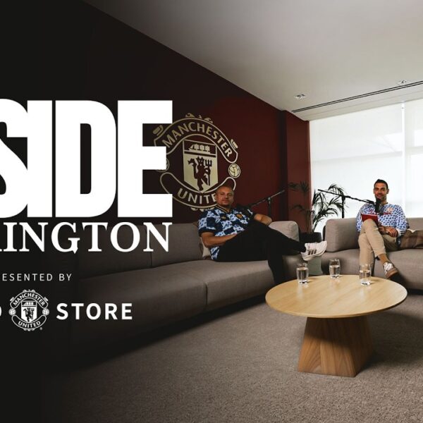 End-Of-Season Review & Best Bits Inside Carrington: Ep 32