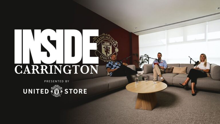 End-Of-Season Review & Best Bits Inside Carrington: Ep 32