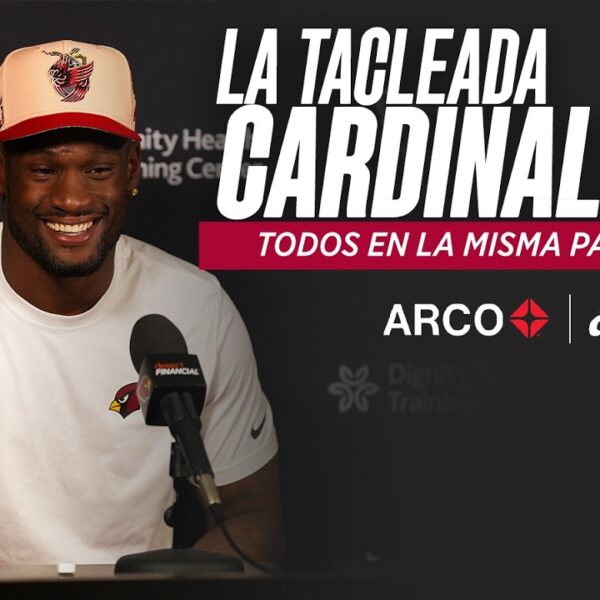 EP 195 La Tacleada Video Podcast