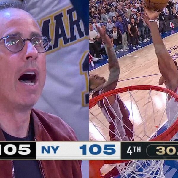 Every Ending Of The 2026 Nba Finals Was Wild