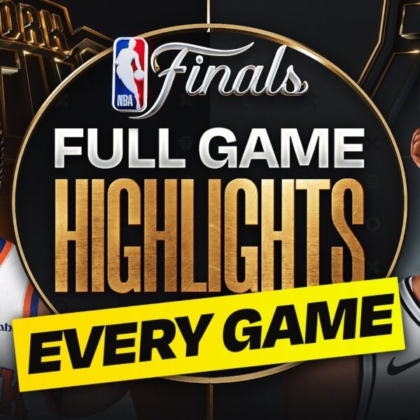 EVERY HIGHLIGHT From The 2026 NBA Finals