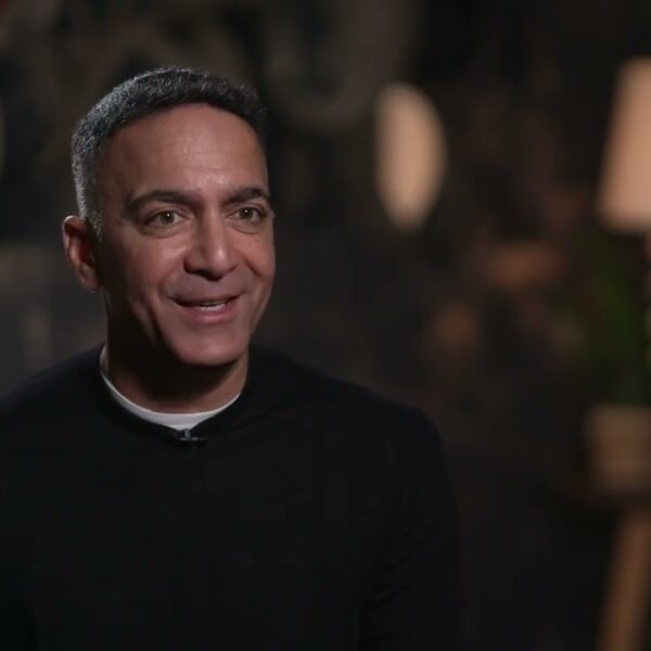 Excited about the future at Leeds United Interview with chairman Paraag Marathe