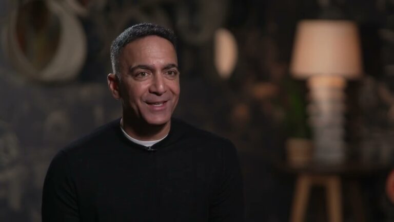 Excited about the future at Leeds United Interview with chairman Paraag Marathe