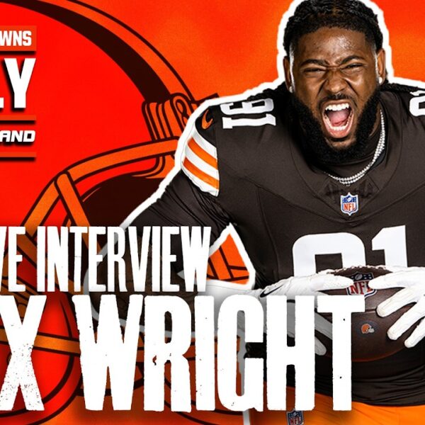 Exclusive Interview with Alex Wright