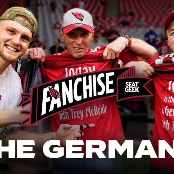 FANchise: The Germans AZ Cardinals