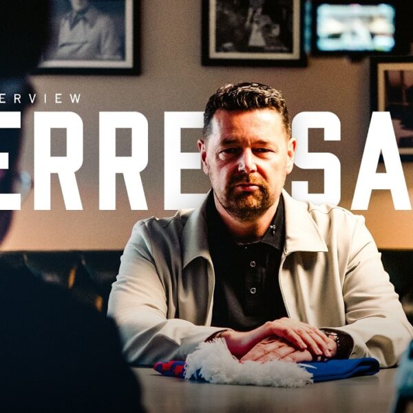 First Interview Pierre Sage is Crystal Palace’s New Manager