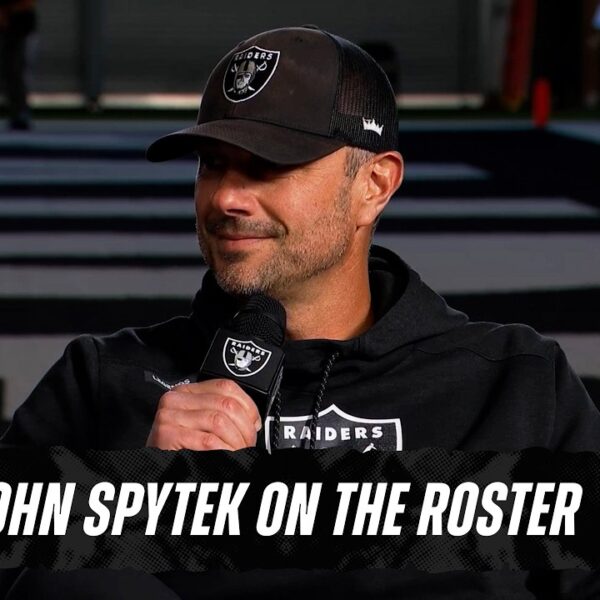 For John Spytek, Every Detail Matters