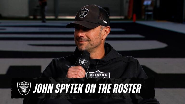 For John Spytek, Every Detail Matters