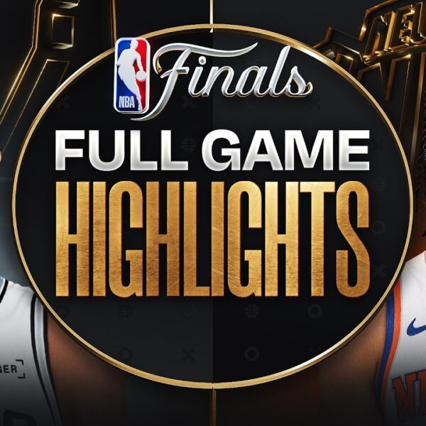 Game Recap: Spurs 115, Knicks 111