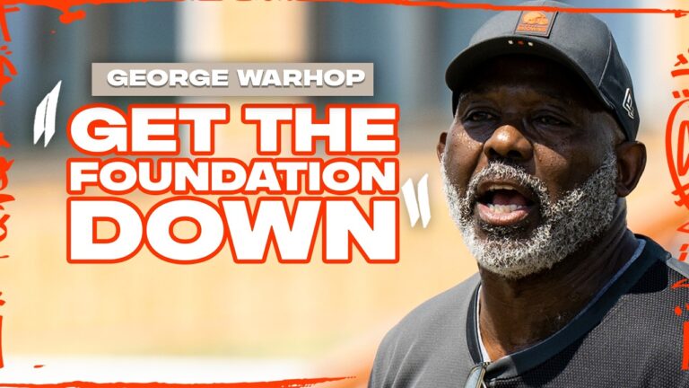 George Warhop Pres Conference June 11th, 2026