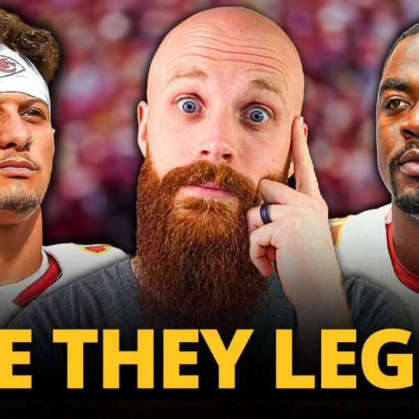 How good will the Chiefs ACTUALLY be this season? Q&A Hangout