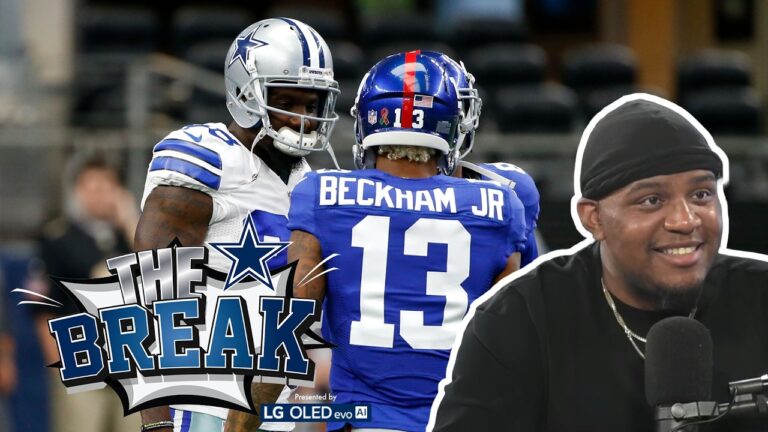 How League-Wide Moves Affects Cowboys’ Schedule Cowboys Break