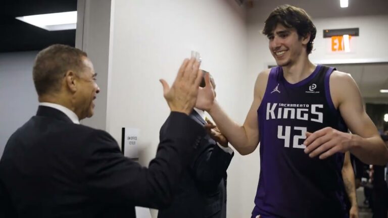 Introducing Kings