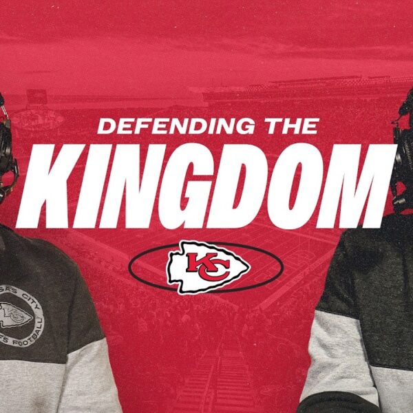 ‘It’s 4 a.m. in Chiefs Kingdom’ – Training Camp Preview Defending The Kingdom