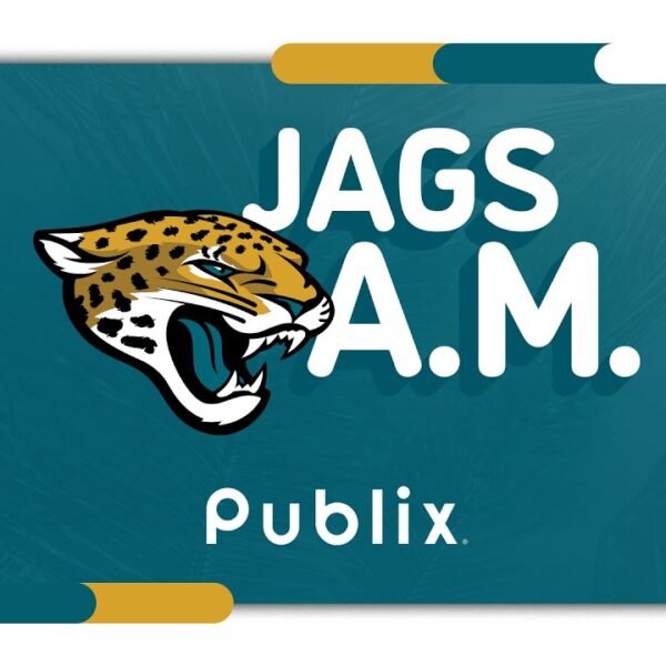 Jags A.M. June 16, 2026