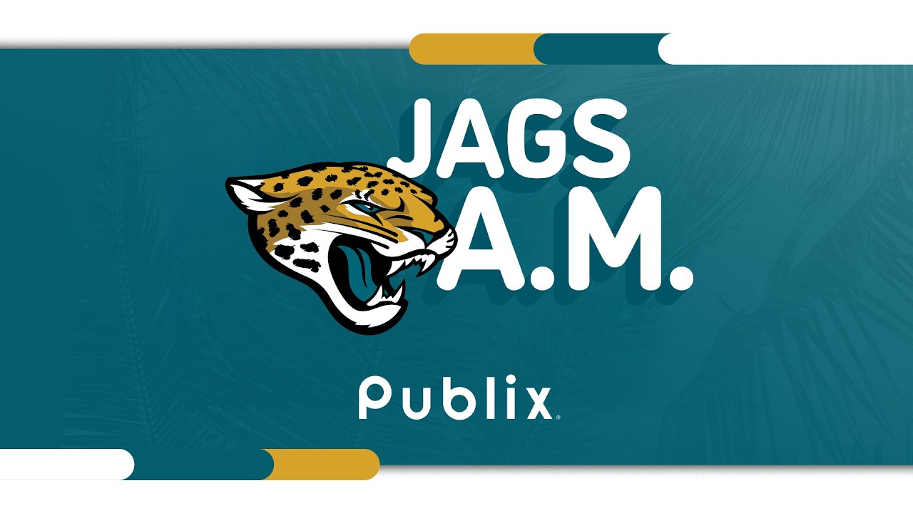 Jags A.M. June 16, 2026