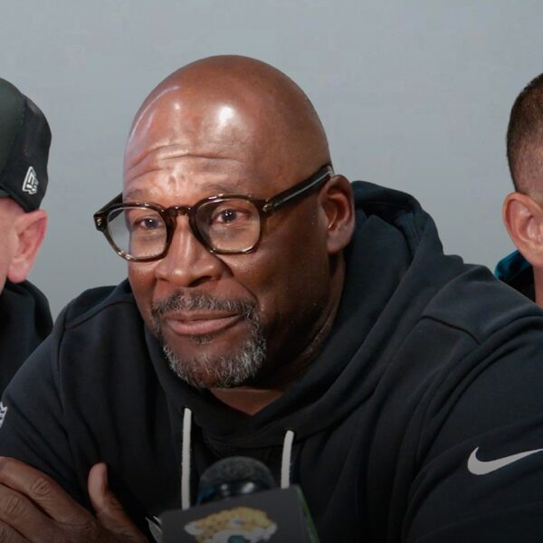 Jaguars Position Coaches on Preparation for 2026 Season Jacksonville Jaguars