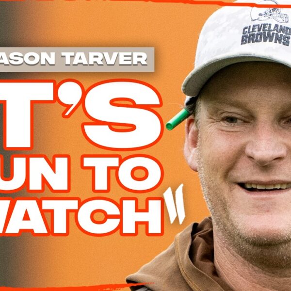 Jason Tarver Press Conference June 11th, 2026