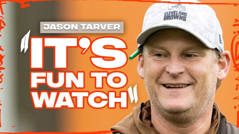 Jason Tarver Press Conference June 11th, 2026