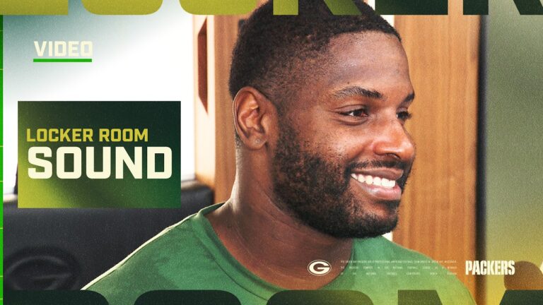 Javon Hargrave ‘appreciates’ how hungry the Packers roster is