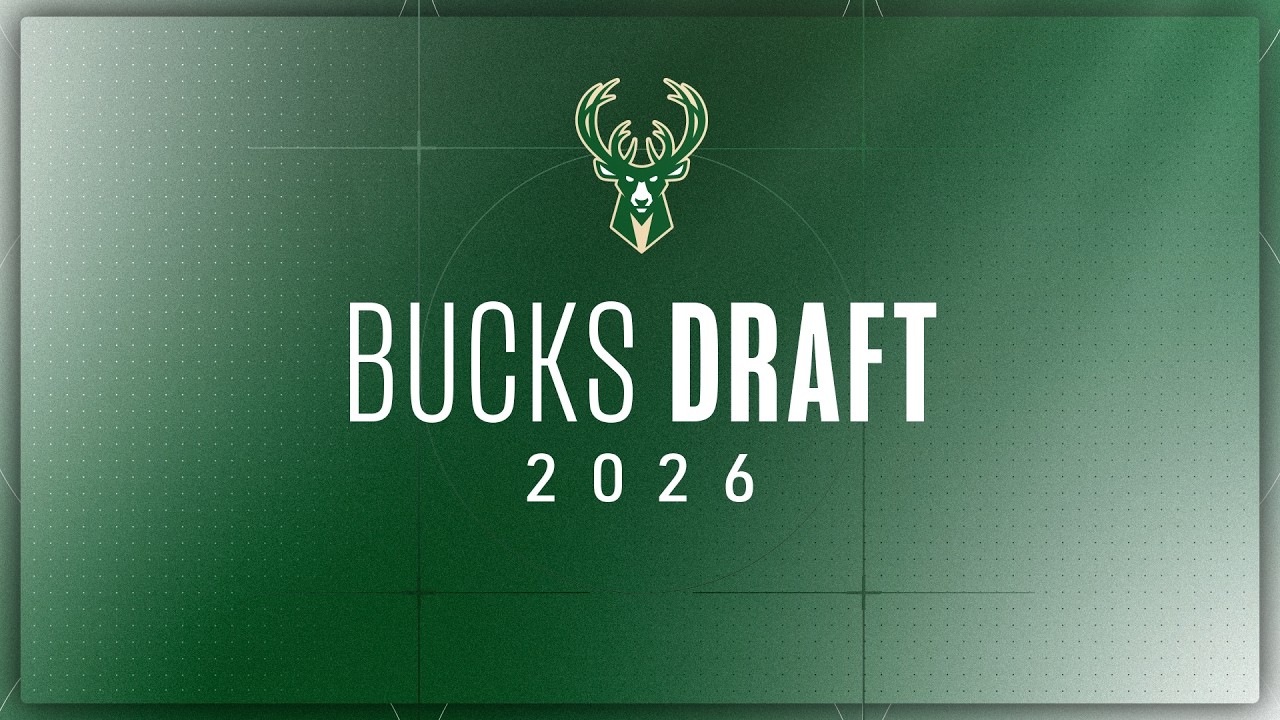 Jon Horst – NBA Draft Press Conference Round 1 6.23.26