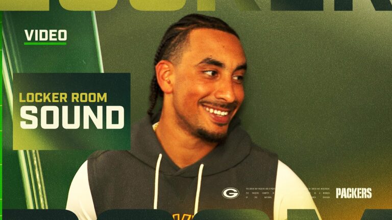 Jordan Love shares the biggest thing he’s working on this offseason