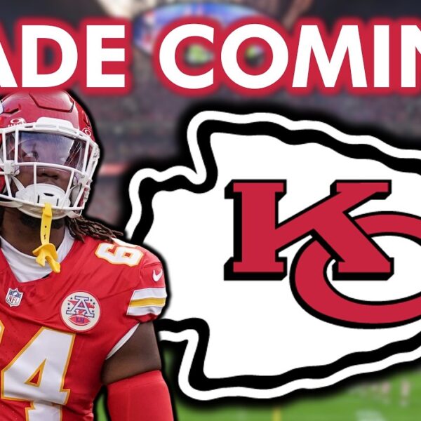 Kansas City Chiefs Trade Rumors: Wanya Morris Trade Destinations