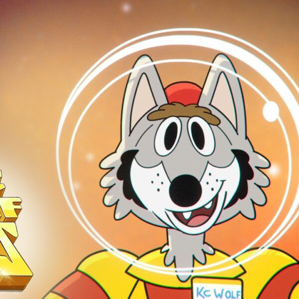 KC Wolf Jamz Episode 3: ‘Two Jacks in My Wolf Pack’ Family-Friendly Chiefs Music