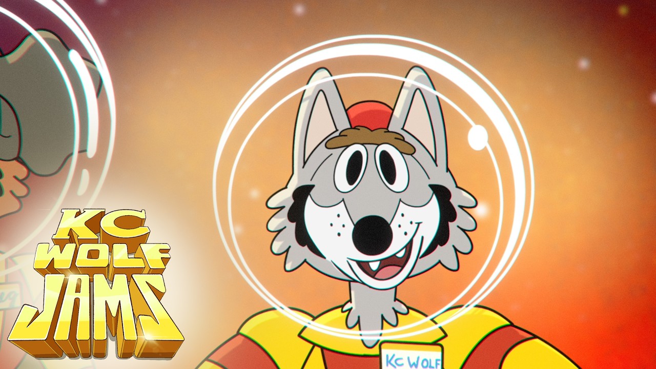 KC Wolf Jamz Episode 3: ‘Two Jacks in My Wolf Pack’ Family-Friendly Chiefs Music
