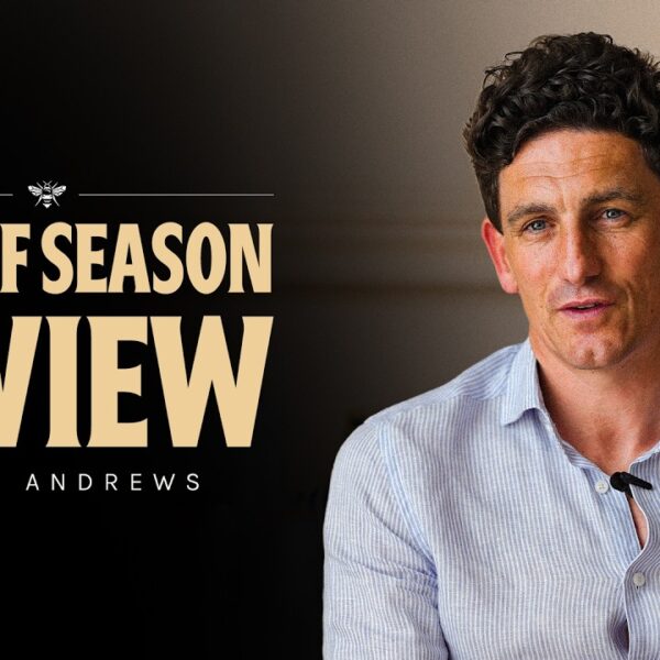 Keith Andrews – End of Season Review Brentford FC 2025 26 Season