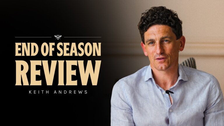 Keith Andrews – End of Season Review Brentford FC 2025 26 Season