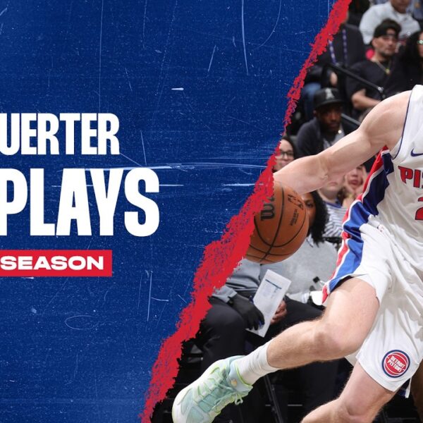 Kevin Huerter Top Plays On The Season 2025 – 2026