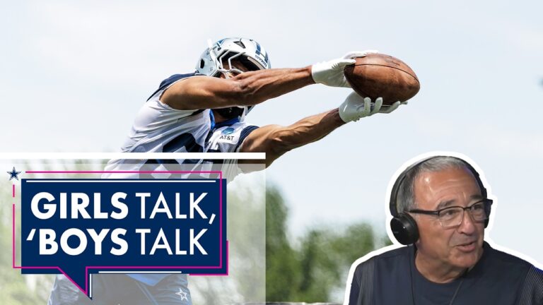 Let OTAs Begin Mick Shots
