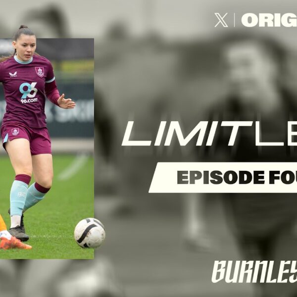 Limitless – Episode 4: Behind The Team