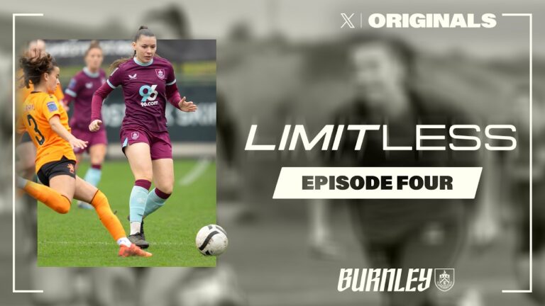 Limitless – Episode 4: Behind The Team
