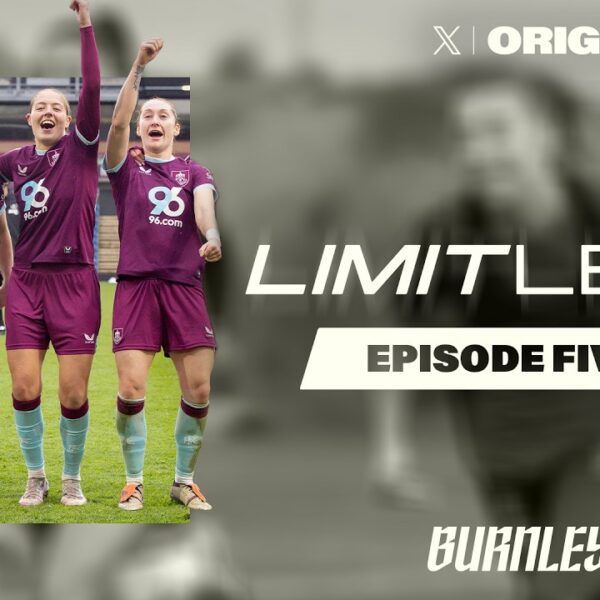 Limitless – Episode 5: The Big Occasion