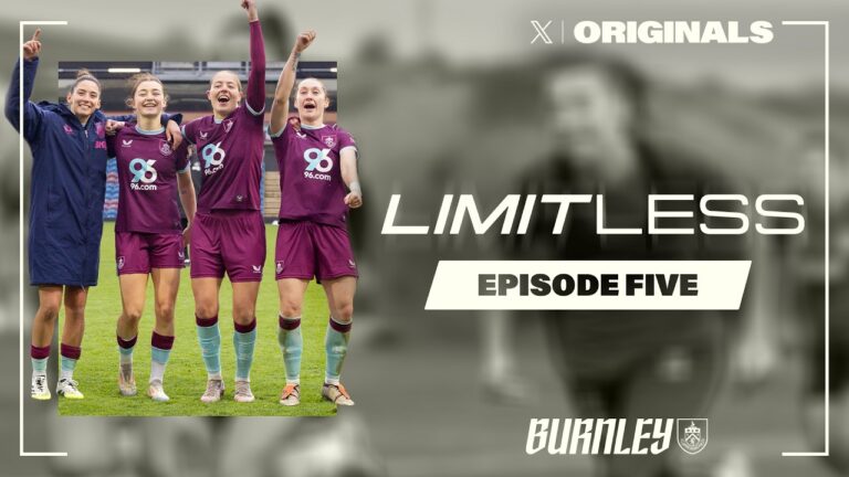 Limitless – Episode 5: The Big Occasion
