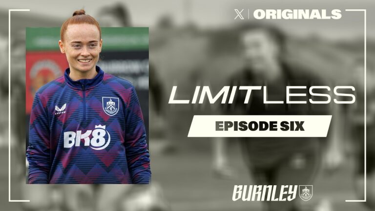 Limitless – Episode 6: Day Off