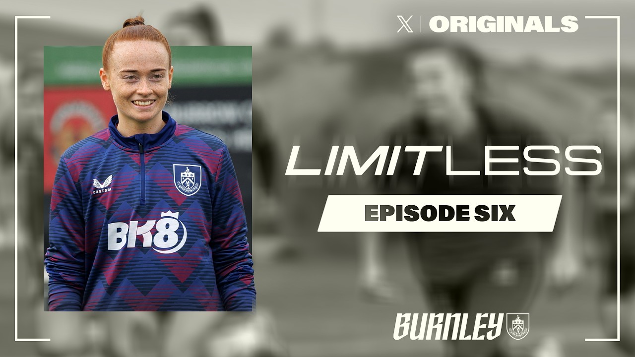 Limitless – Episode 6: Day Off