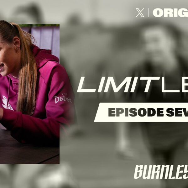 Limitless – Episode 7: Off Field Matters