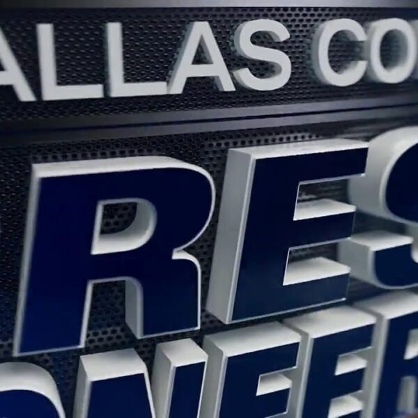 LIVE: Brian Schottenheimer Press Conference 6-04-26 Dallas Cowboys 2026