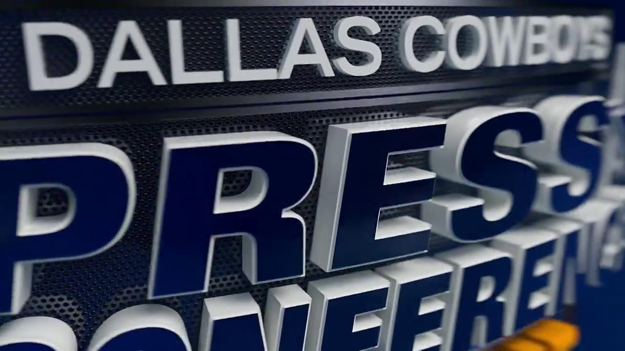 LIVE: Brian Schottenheimer Press Conference 6-04-26 Dallas Cowboys 2026