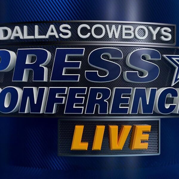 LIVE: Brian Schottenheimer Press Conference 6-16-26 Dallas Cowboys 2026