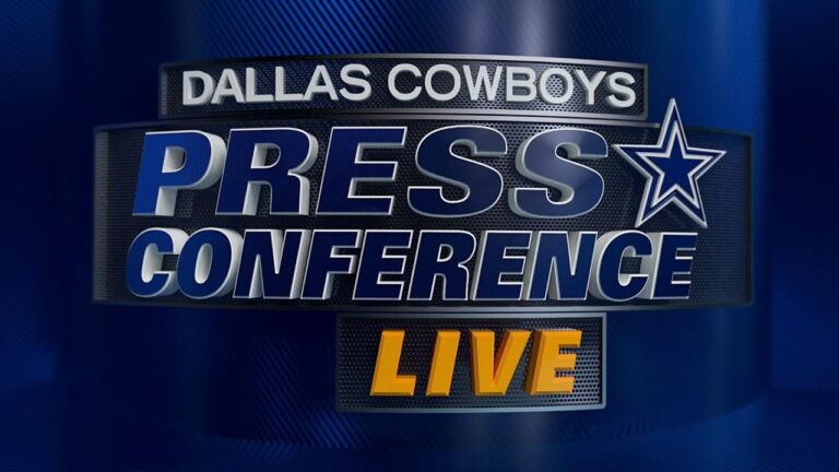 LIVE: Brian Schottenheimer Press Conference 6-16-26 Dallas Cowboys 2026